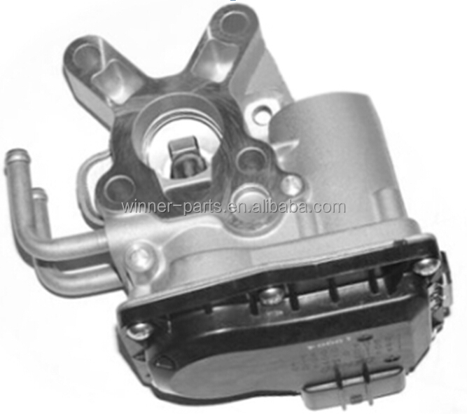 Wholesale EGR VALVE AGR VENTIL FOR NISSAN ZD30 DCi FOR Y61 PATROL