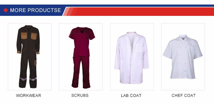 Scrub-1013熱い販売新しいファッションスクラブスーツ仕入れ・メーカー・工場