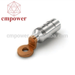 25mm copper braid