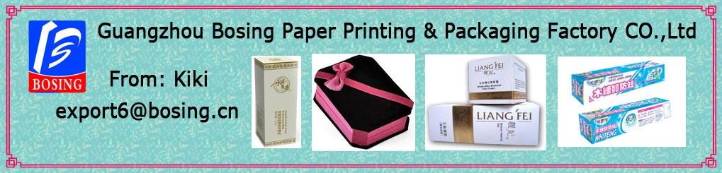 paper red wine box / paper box gift box packaging box / paper box design