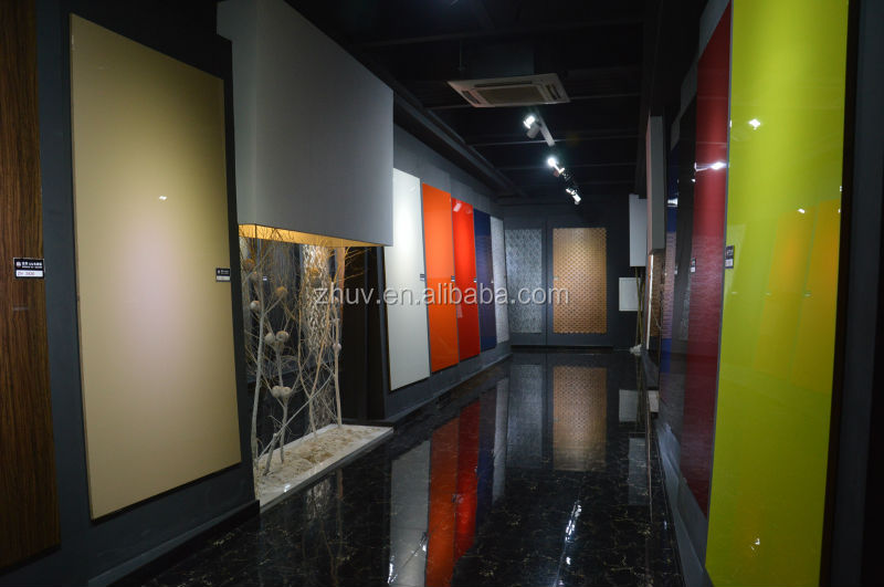 Zh ブランド佛山工場高光沢uv mdf ボード 問屋・仕入れ・卸・卸売り