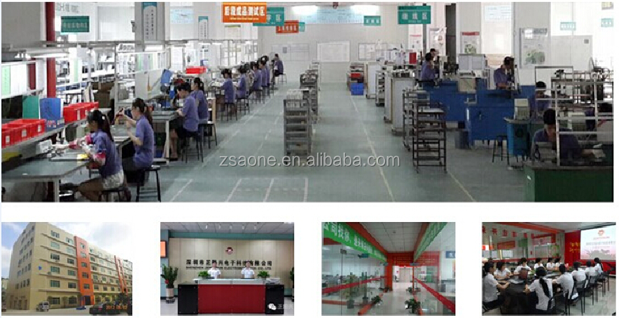 factory photo