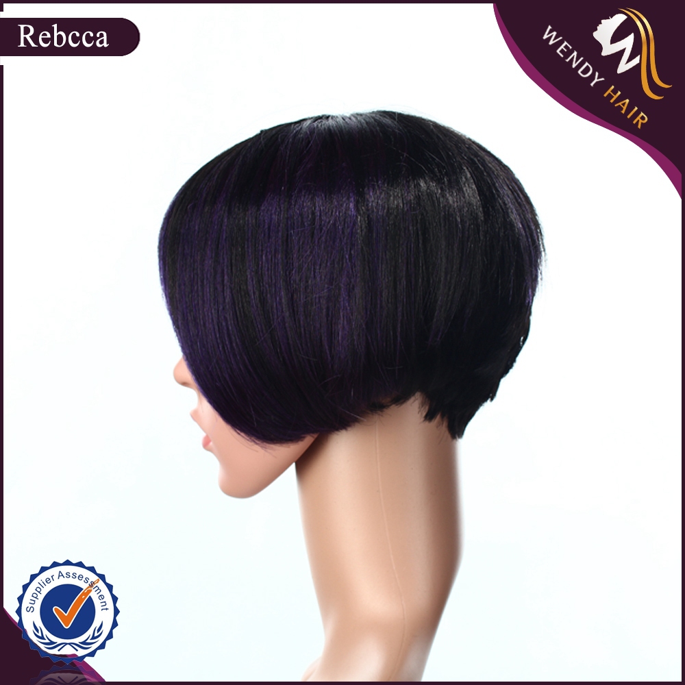 short human hair full lace wigs lace front wigs full wigs