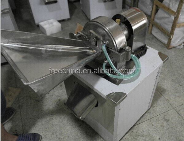 2014 CE& durable cocoa grinding machine/powder grinding machine