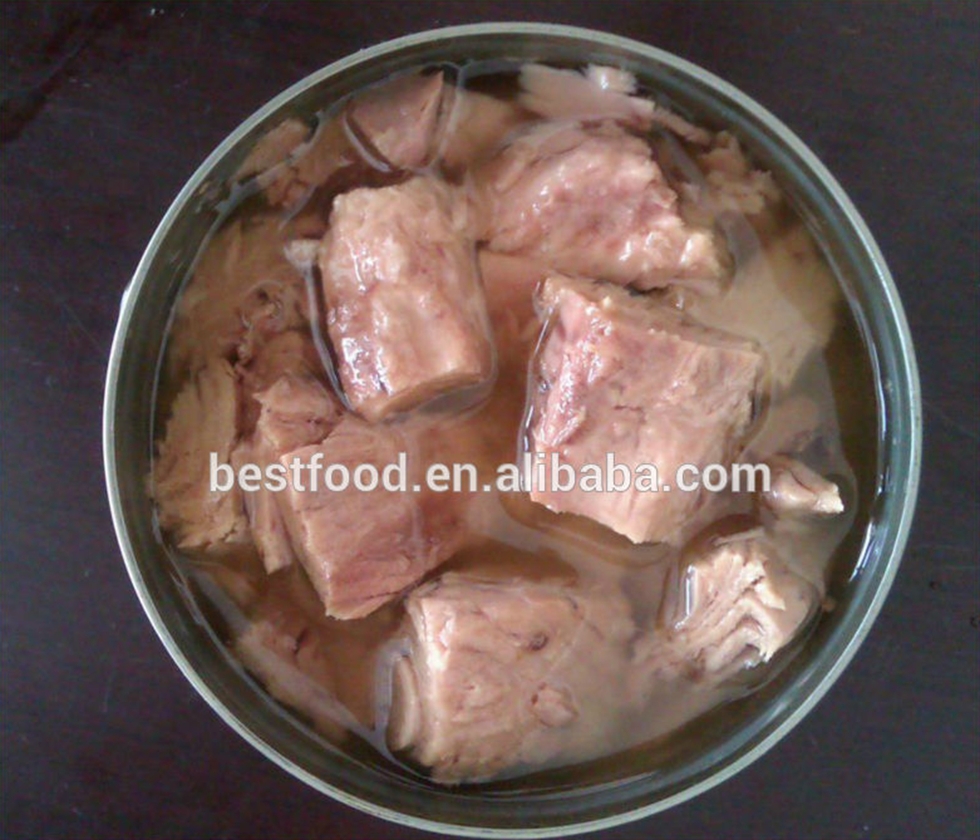 Canned Tuna Fish,China FORTOP.OEM price supplier 21food