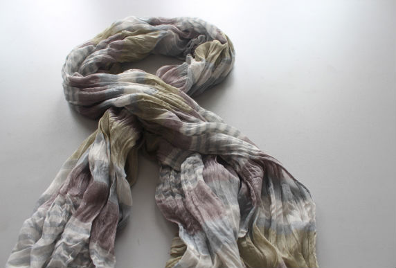 ファッションオフィスレディーの大人2014年シルクネックパリ糸のスカーフ仕入れ・メーカー・工場