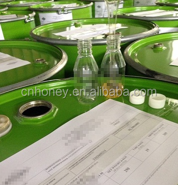 clover honey bulk