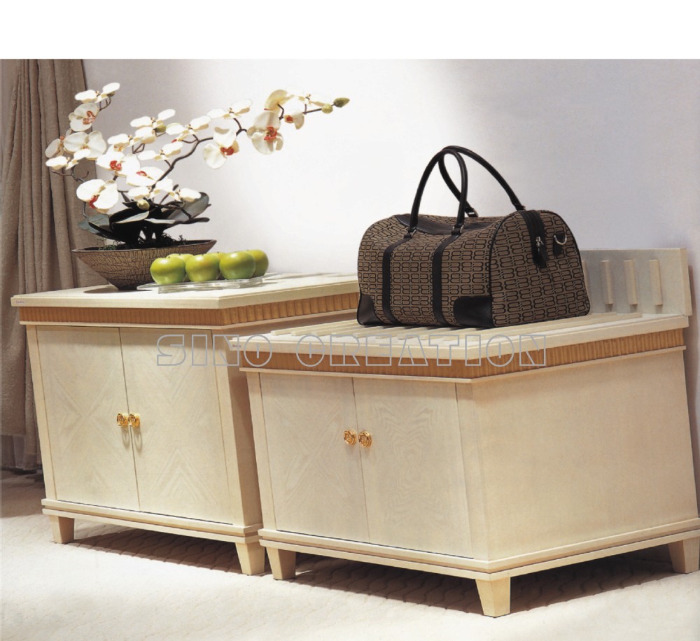 2015 nouvelle conception hot vente hilton mobilier de chambre ...