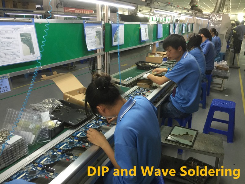 エレクトロニクスpcbプリント回路基板とpcbアセンブリ仕入れ・メーカー・工場