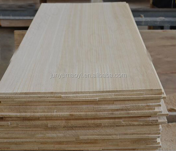 Paulownia houten panelen, paulownia hout te koop massief houten ... Houten panelen voor binnen