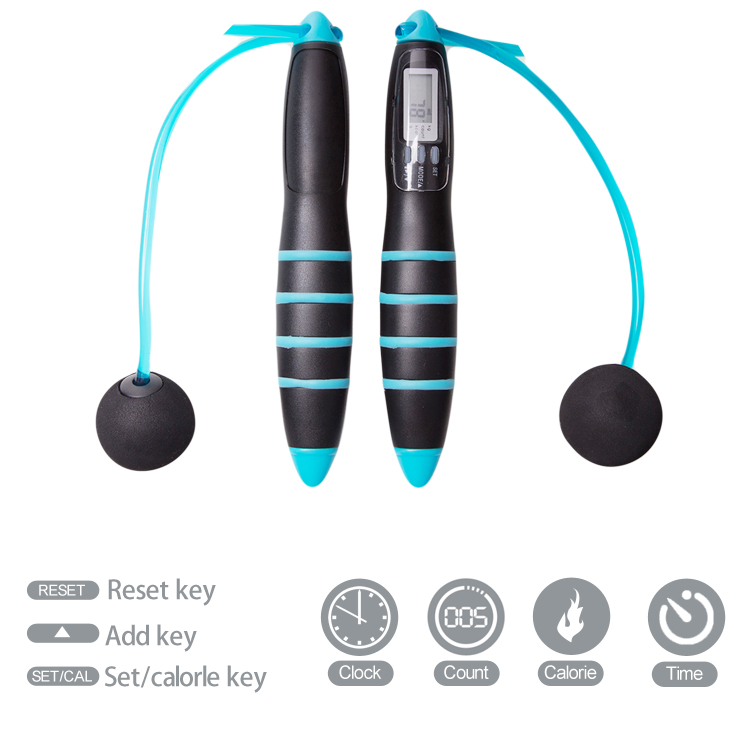 Jump rope store calorie calculator