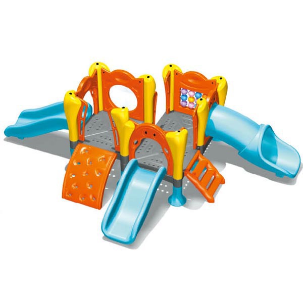 2014年熱い販売の安全スイングスライドの組み合わせは子供のためのおもちゃ問屋・仕入れ・卸・卸売り