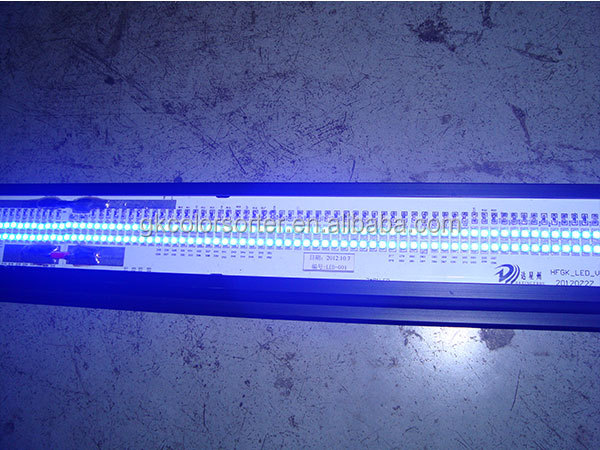 128 rice CCD color sorter machine