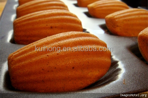 KH high quality automatic machinery of making cake/ cake making machine