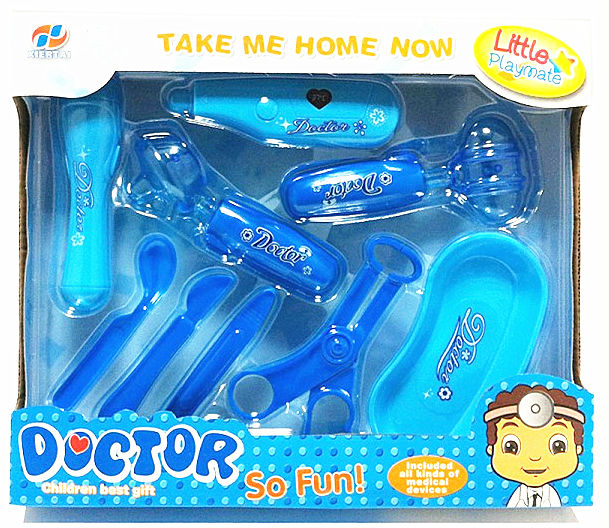 医療用のおもちゃのおもちゃドクターキット問屋・仕入れ・卸・卸売り