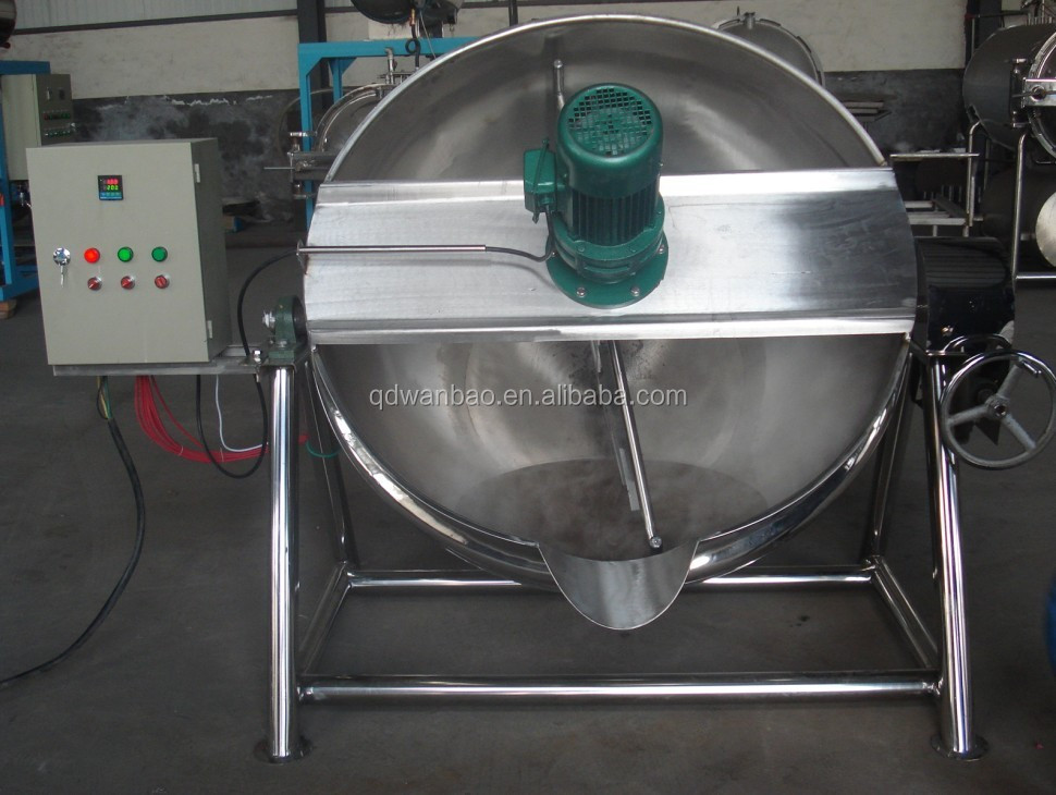 egg cooking machine/to cook canned mushrooms