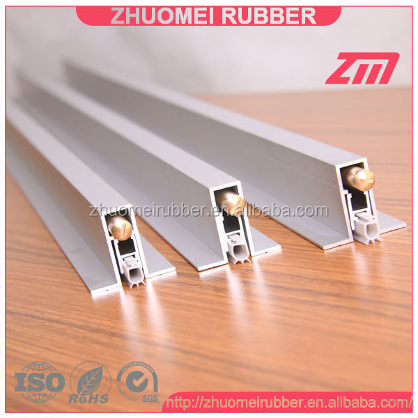Auto Door Acoustic Drop Seal Made In China Buy Acoustic Door