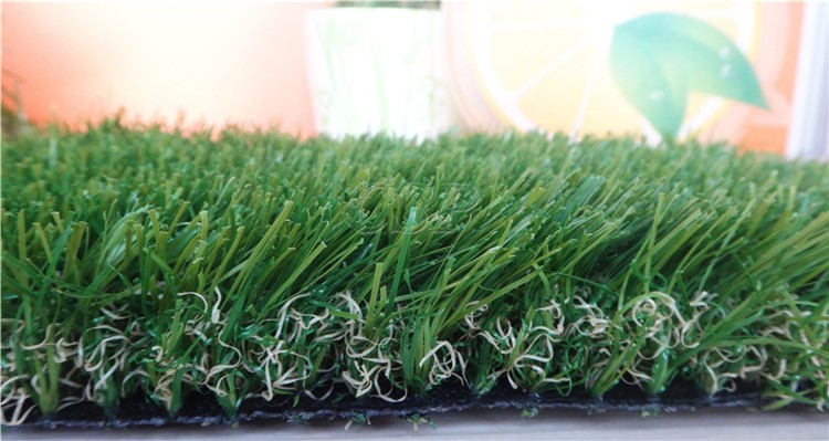 青島csp 4色人工芝用グリーン プラスチック ガーデン人工芝価格仕入れ・メーカー・工場