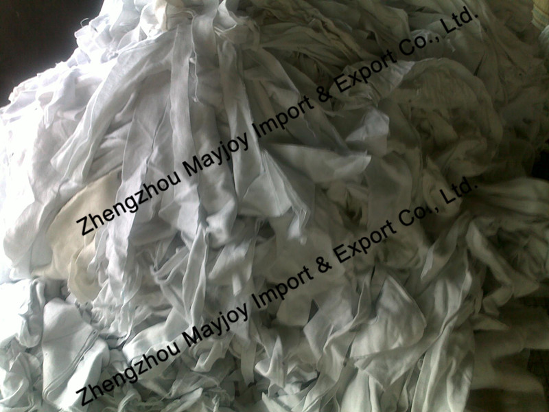 廃棄物の布の高速/ファブリッククリップ/廃棄物の糸カッターマシン仕入れ・メーカー・工場