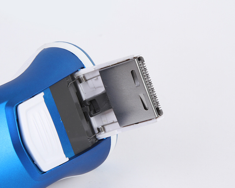 熱い販売の2015kemeikm-5880razo3を備えた男性用の電気シェーバーブレードプロのフルボディウォッシャブルウェット・dyr 問屋・仕入れ・卸・卸売り
