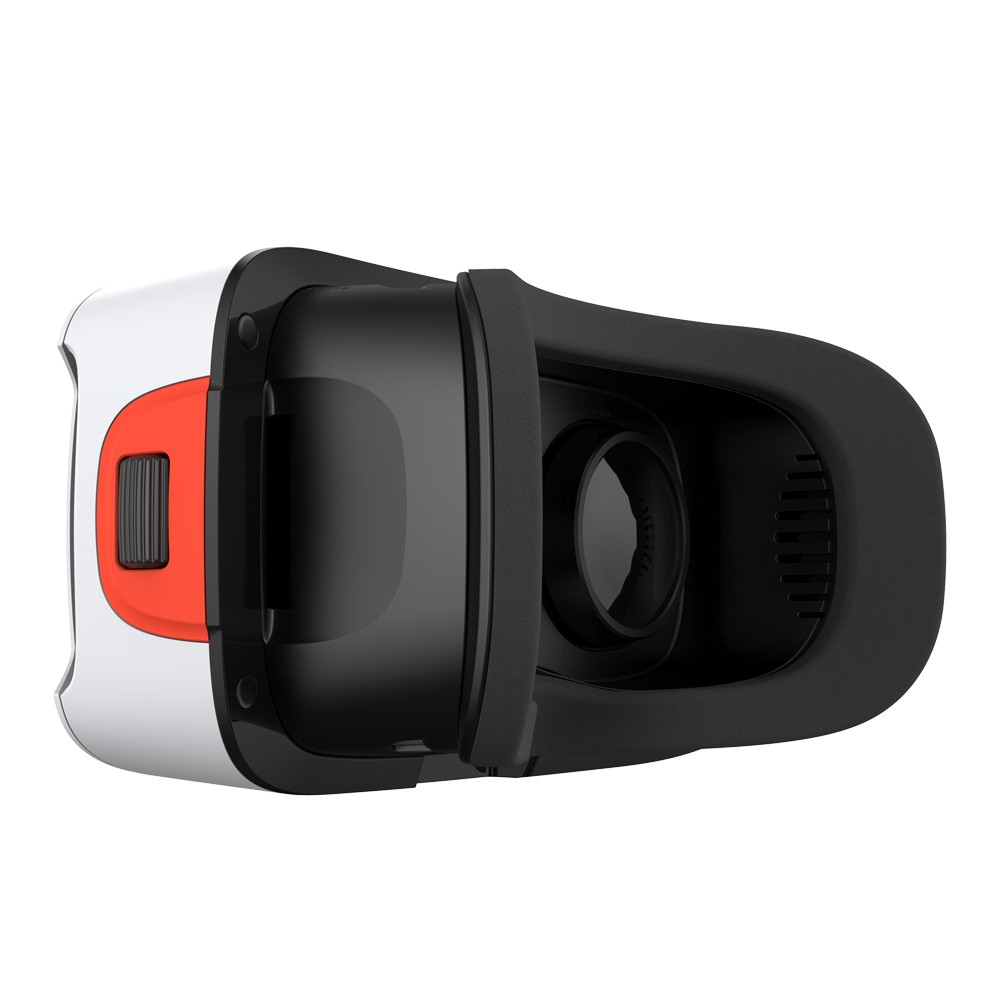 新加入xiaobai玲vr メガネ 1 s没入仮想現実用電話オペレータ仮想現実経験3d vr ヘッド セット仕入れ・メーカー・工場