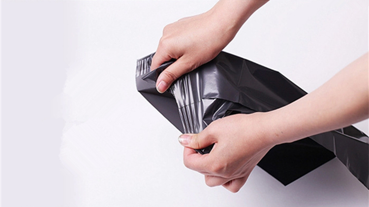 yason郵送袋卸売プラスチックバブルメーラーの印刷光沢のある封筒仕入れ・メーカー・工場