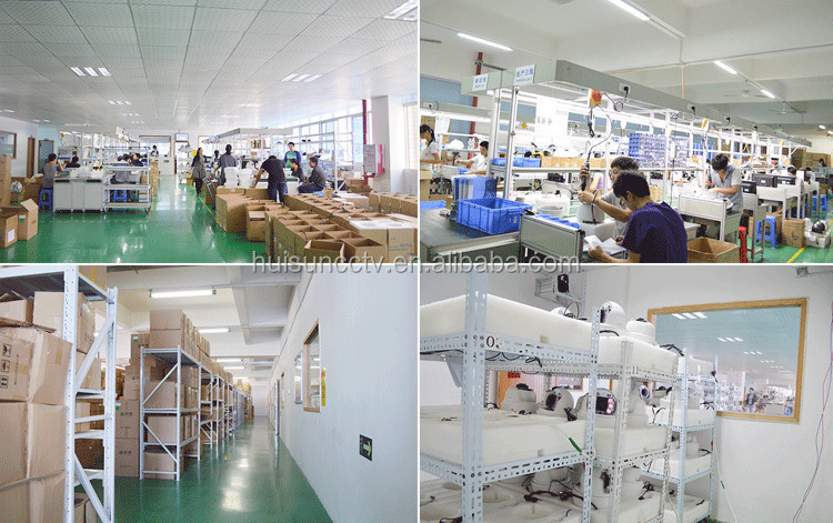 Factory