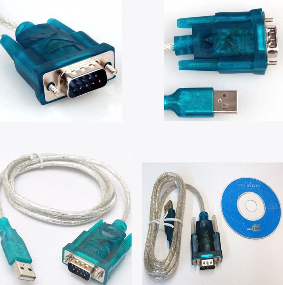 Usb To Serial Null Modem Cable Driver badyu