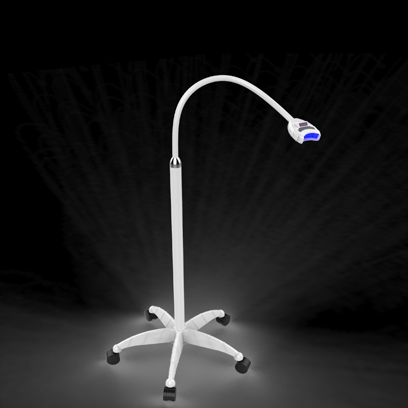 D408ポータブルプロフェッショナル歯ホワイトニングガーゼledユニット歯ホワイトニングランプ 問屋・仕入れ・卸・卸売り