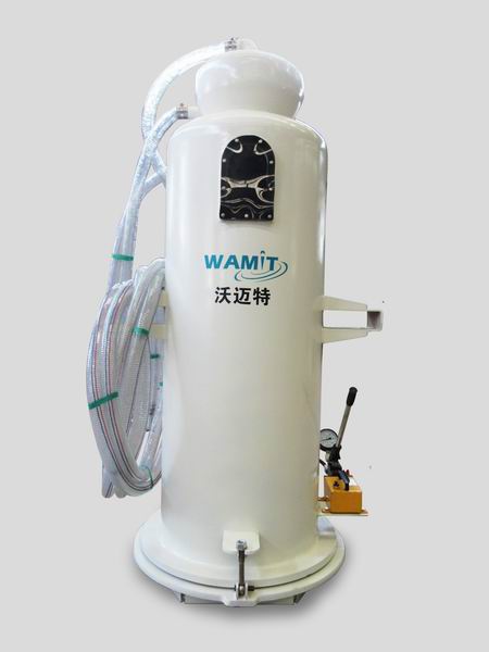 アフターサービス提供される420MPa 220ボルト高圧純水ジェットゴムcnc切断機でce仕入れ・メーカー・工場