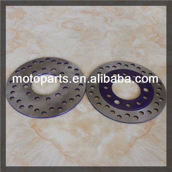 58mm inner bore china brake factory brake rotor