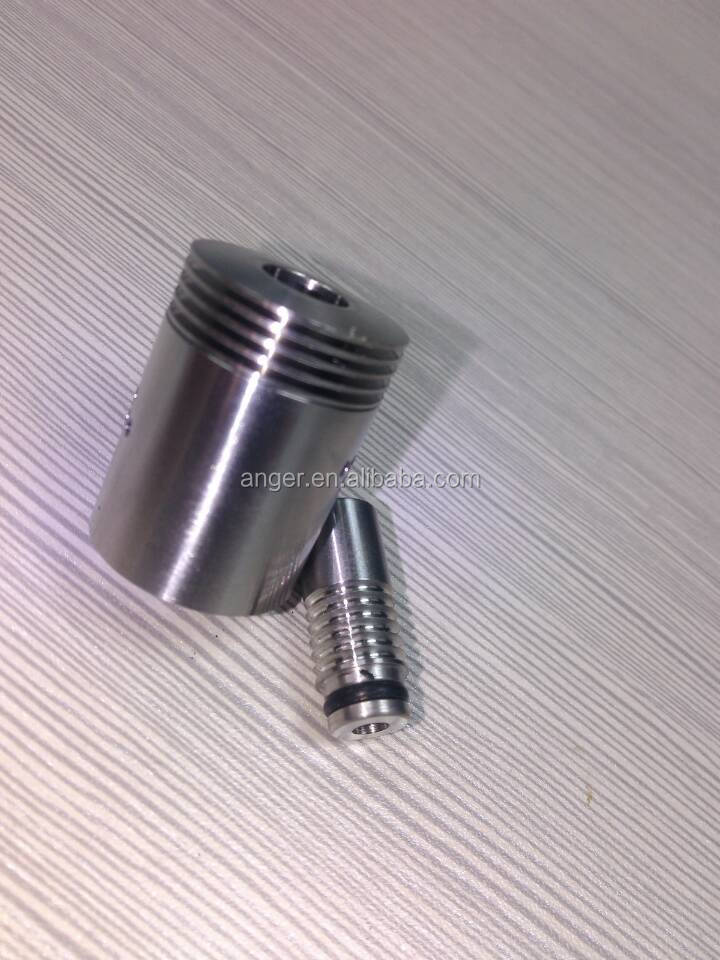 New arrival e-cig Mutation X RDA atomizer/Mechanical e-cig Mutation X RDA atomizer/High quality e-cig Mutation X RDA vaporizer
