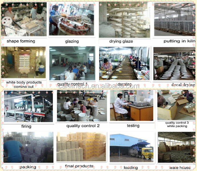 安い卸売中国工場毎日の使用白磁セラミックボウル/サラダボウル仕入れ・メーカー・工場