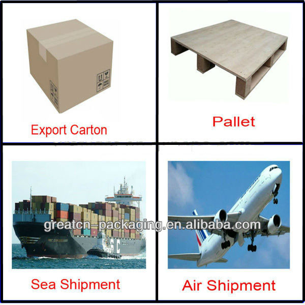 Hot sale fruit nut package