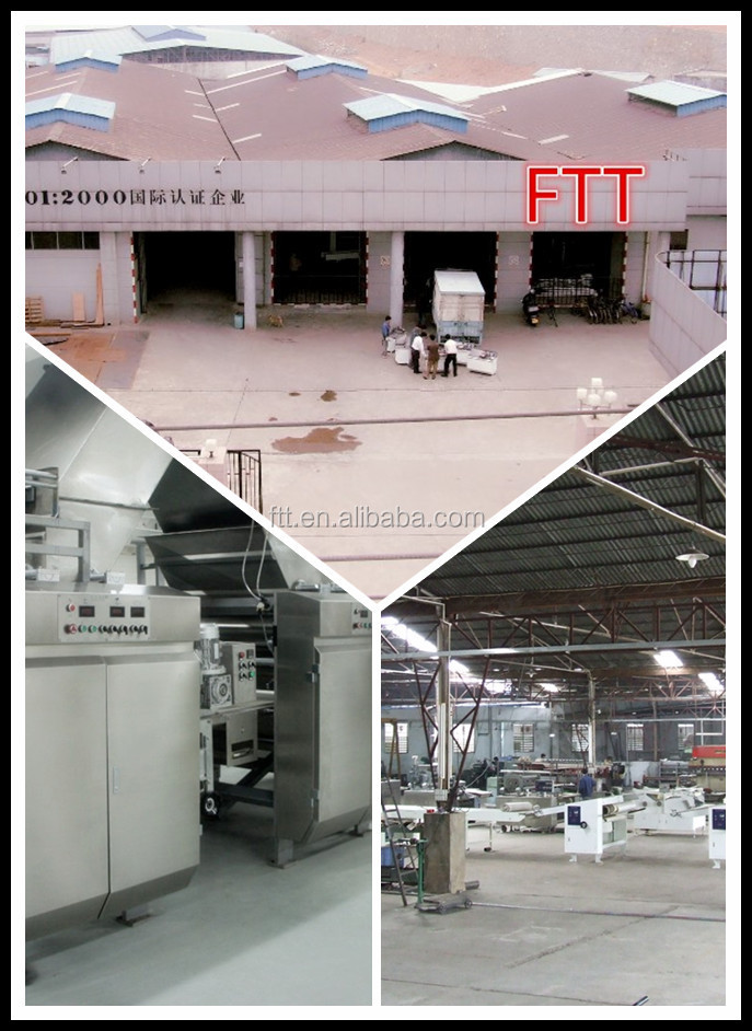 Automatic Milk Biscuits machine