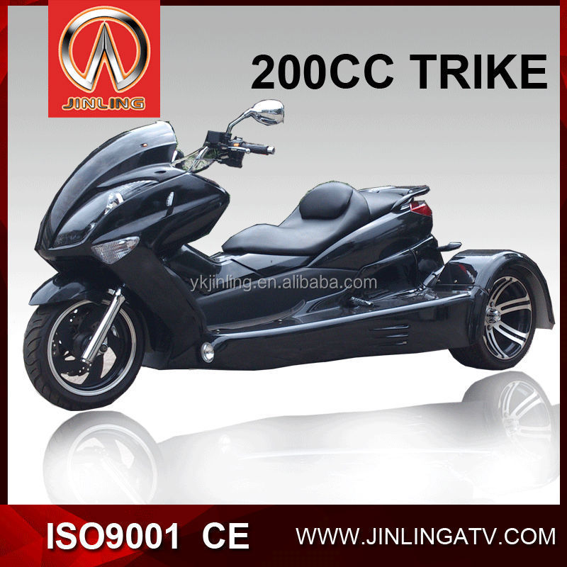 200cc trike for sale