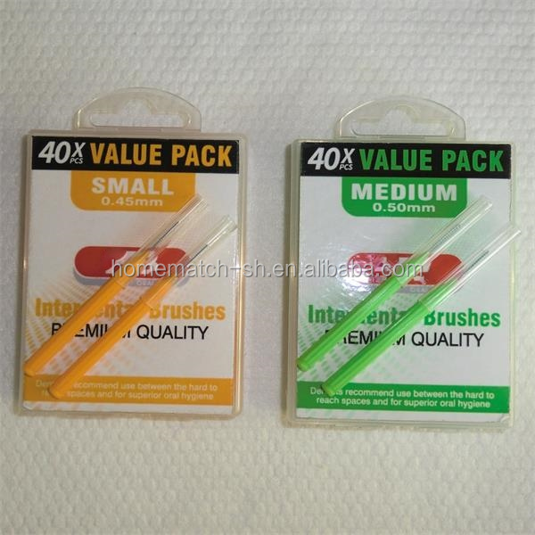 dental disposable interdental brush, easy and comfort問屋・仕入れ・卸・卸売り