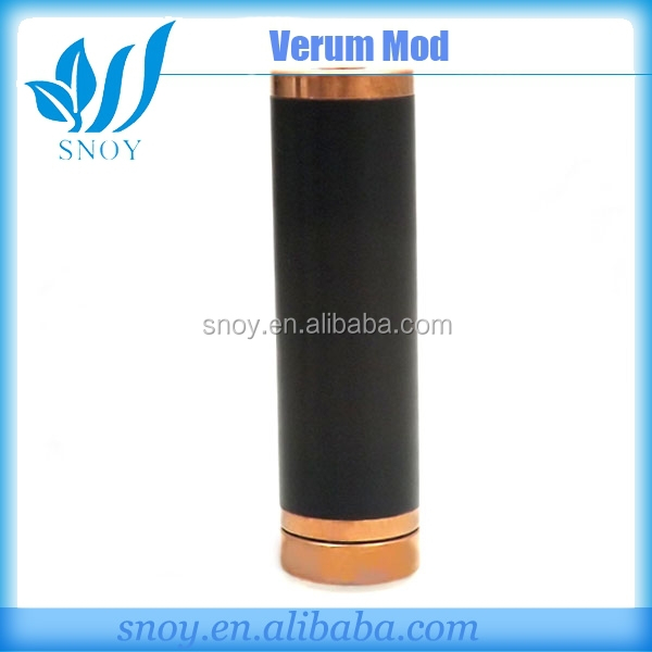 Hot !! Alibaba newest verum mod high quality 1:1 clone verum mod