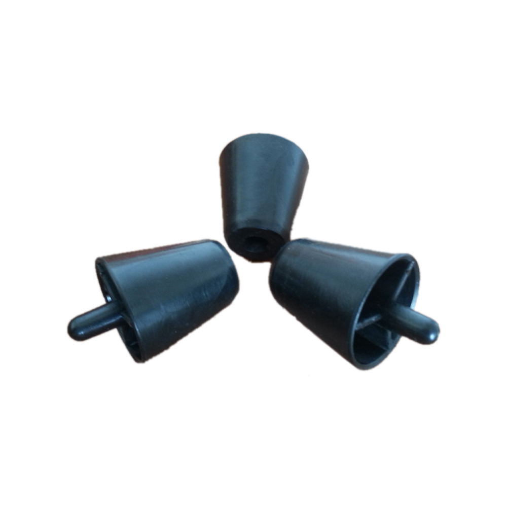 Good Elastic Anti Shock Rubber Mounting Feet With M6 Screw Bolt Buy