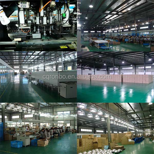 購入する オンライン で中国アルミ真空コーティング bmc良い価格lvd誘導ランプ 、 誘導ランプ 300 ワット 2700仕入れ・メーカー・工場