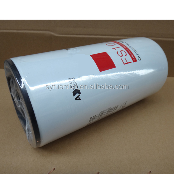 Fuel/water Separator Fs1041 - Buy Diesel Fuel Filter Water Separator ...