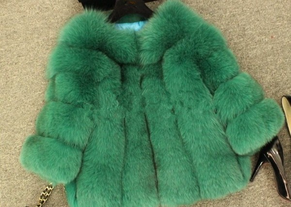 2016高級天然ミンク毛皮のコート女性裏地生地用毛皮のコート仕入れ・メーカー・工場