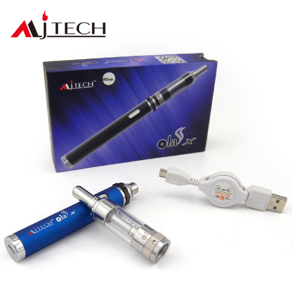 最新の電子のcigola×クールとセックス1300/1600mah3.3-5.5vトップねじれのバッテリー電圧大電圧の調整が可能な水蒸気電子タバコ問屋・仕入れ・卸・卸売り