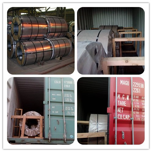 2MM thickness cold rolled baosteel aisi 201 202 304 304L stainless steel coil manufacturers