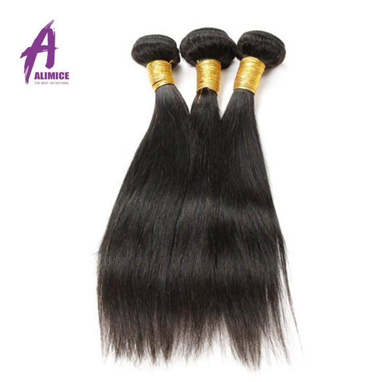 Brazilian hair extension peruvian human hair bundles indian hair weave weaving (6)