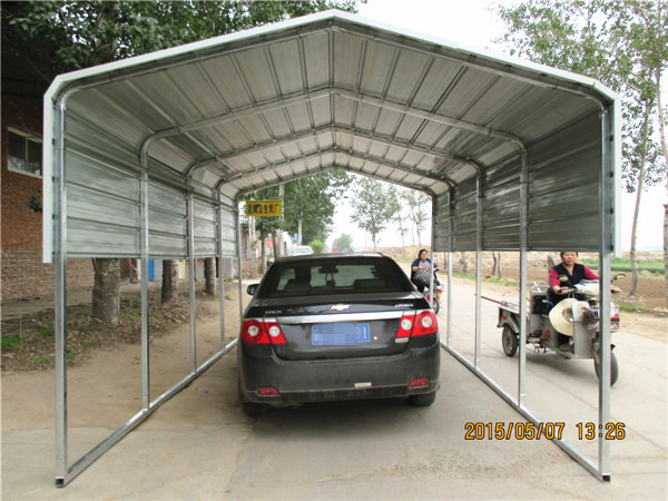 Outdoor Car Storage Shed - Buy Car Shed,Outdoor Bike 