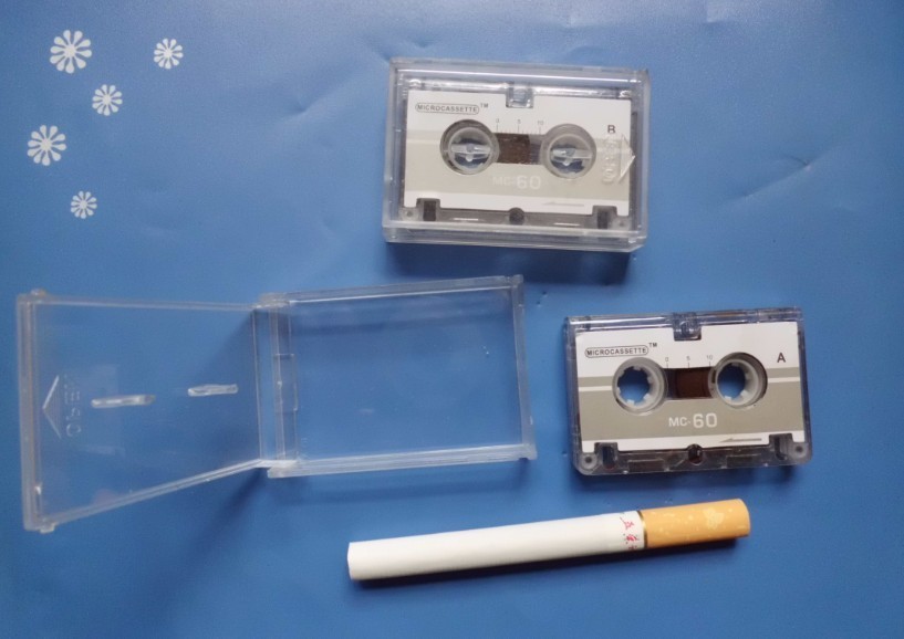 Small Cassette