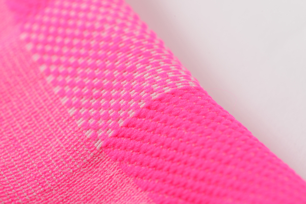 モントン2015冬ホット販売専門屋外蛍光ピンクのサイクリングソックス仕入れ・メーカー・工場