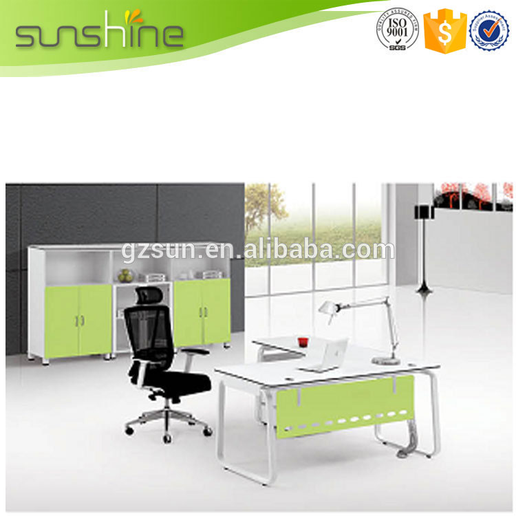 office furniture(executive desk SS18 zt SS18 1