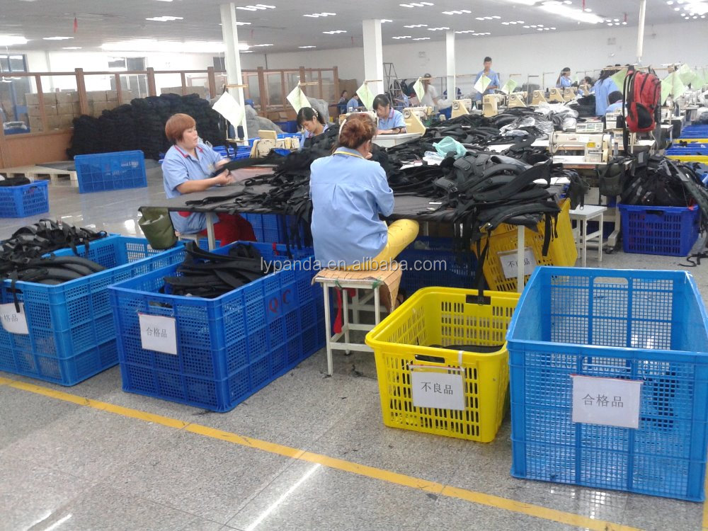 ファッション性と耐久性2015韓国中国製の学校のバックパック仕入れ・メーカー・工場